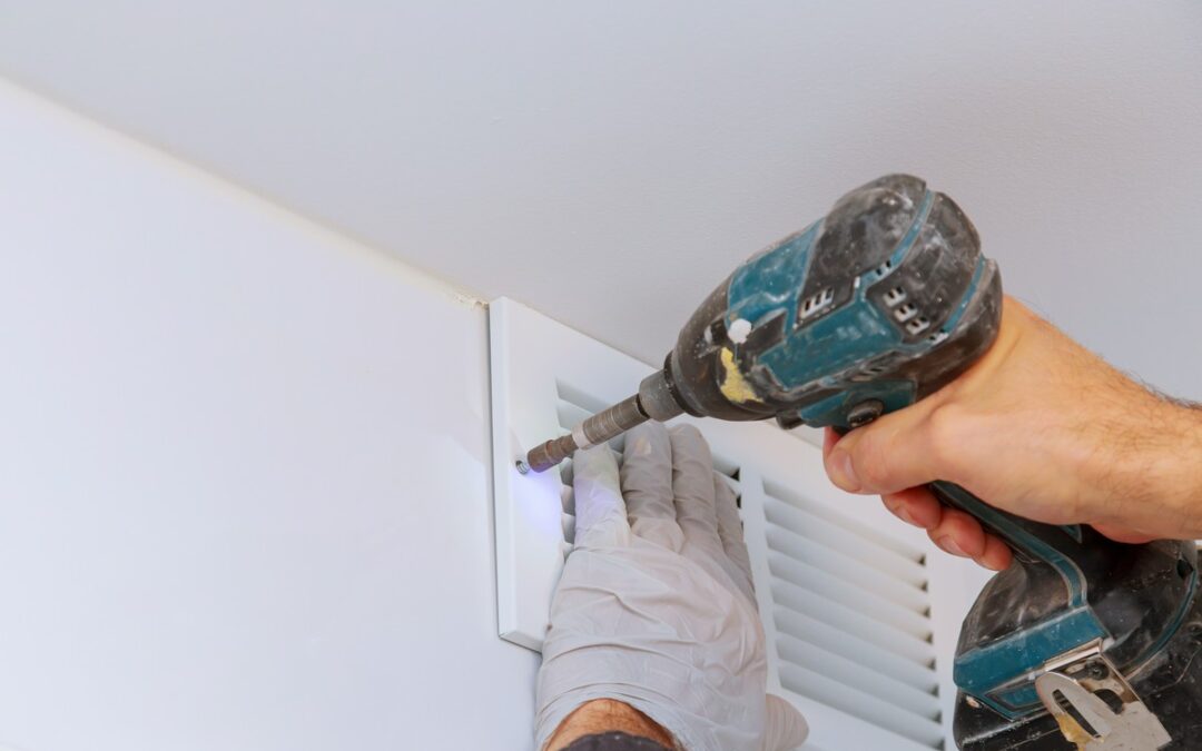 Rola czystych kanałów wentylacyjnych w&nbsp;redukcji alergenów w&nbsp;powietrzu